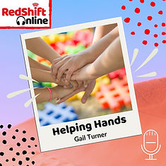 RedShift Online Podcast - Helpin